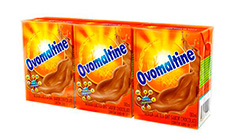 Achocolatado